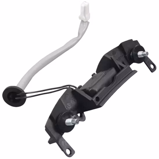 25380-2dt1a Trunk Switch Boot Fit for Nissan Sentra Tiida Latio Versa