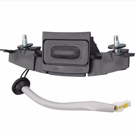 25380-2dt1a Trunk Switch Boot Fit for Nissan Sentra Tiida Latio Versa