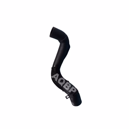 Mangueira de silicone para automóvel de alto desempenho, mangueira flexível para intercooler de carro, mangueira de radiador de silicone, tubo de refrigeração