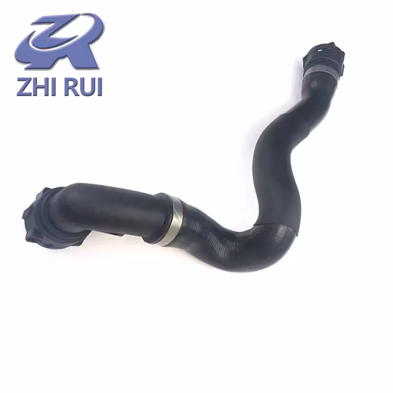 Tubulação de água do radiador do OEM 06A121065 Ar de Volkswagen