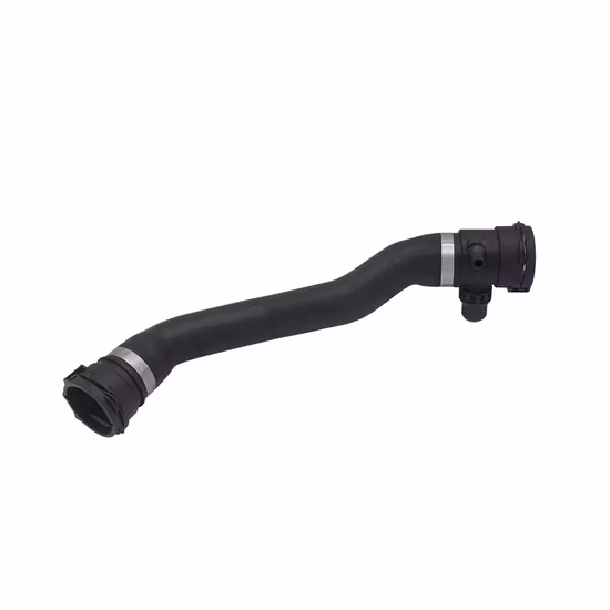1712 7646 155 atacado peças de automóvel motor refrigerante mangueira do radiador tubo de água para bmw f25 f26 oem 17127646155