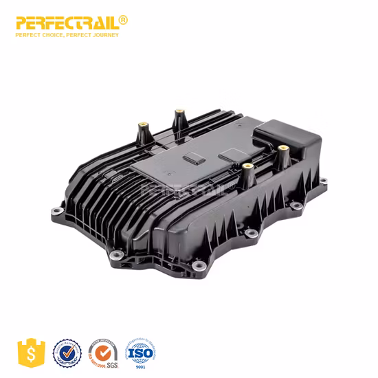 Peças 09g321361A Cárter de óleo de transmissão automática Trans compatível com modelos selecionados Audi Volkswagen VW