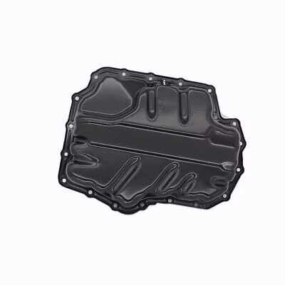 Kutway New Arrivals Auto Parts Oil Pan OEM: 04e103602b / 04e 103 602 B adequado para VW