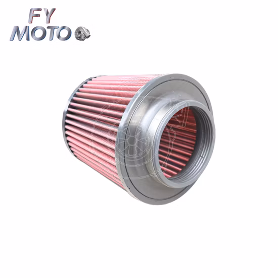 Tubo de admissão de ar de preço atraente de alumínio China VW Mk7